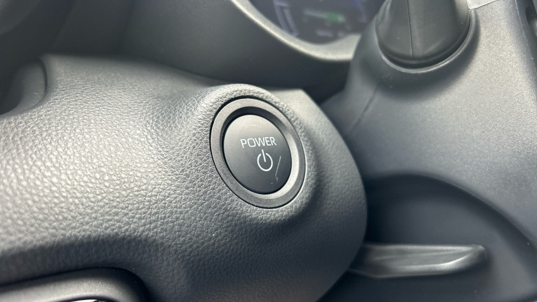 Mazda 2 Hybrid 1.5i Hybrid Homura 5dr CVT Hybrid Hatchback